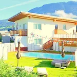 Appartement Raffler Fieberbrunn