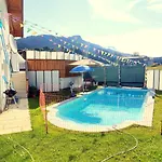 Appartement Raffler *