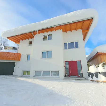 Apartamento Raffler