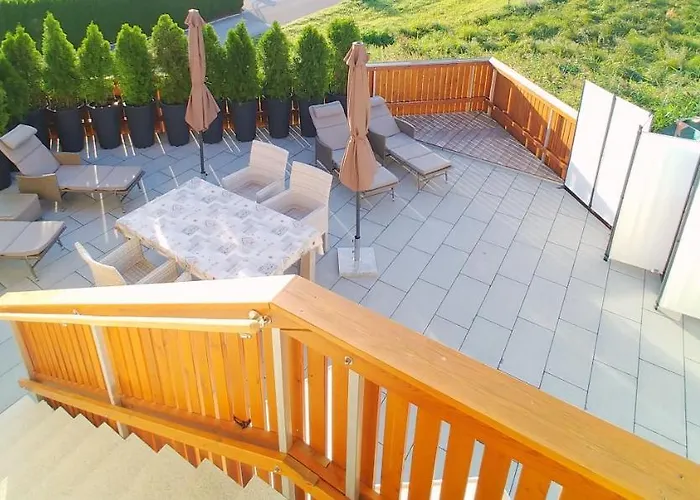 Raffler Апартаменты *