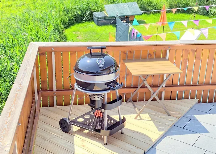 Апартаменты Raffler *