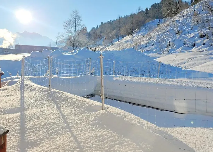 Raffler Апартаменты *