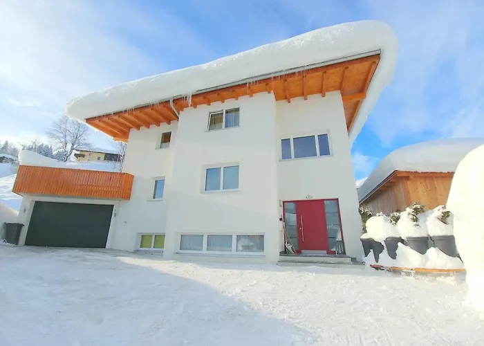 Апартаменты Raffler