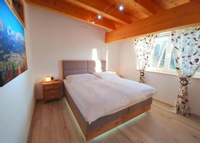 Raffler Апартаменты *