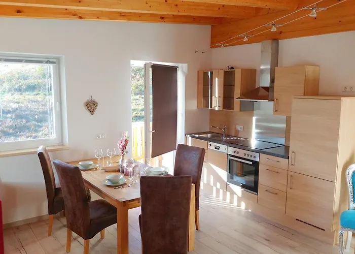 Raffler Апартаменты *