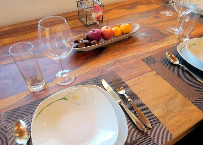 Raffler Апартаменты *