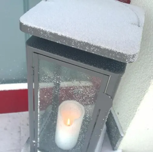 Raffler Апартаменты *