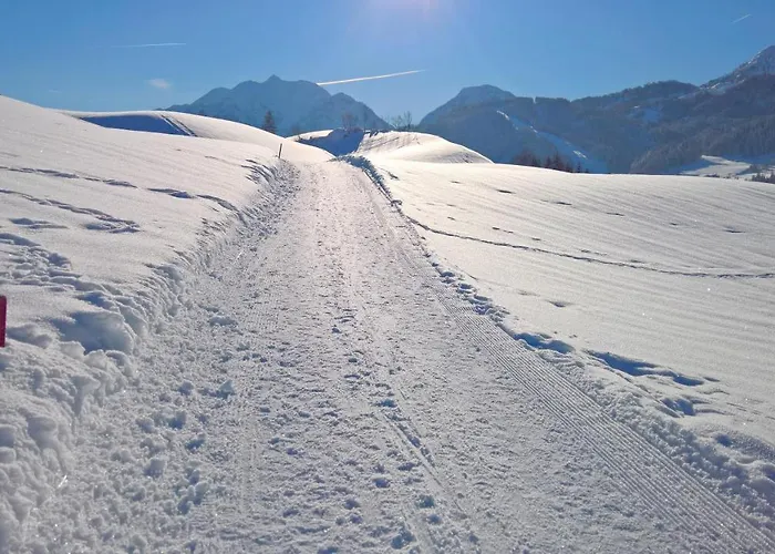 Raffler Апартаменты