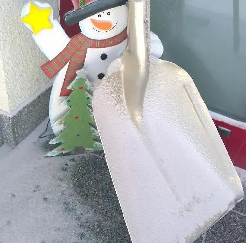 Raffler Апартаменты *