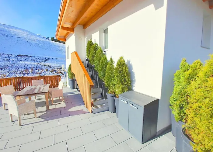 Апартаменты Raffler *