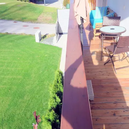 Apartament Raffler Fieberbrunn