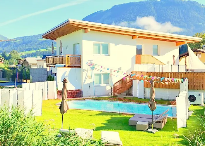 Daire Raffler Fieberbrunn