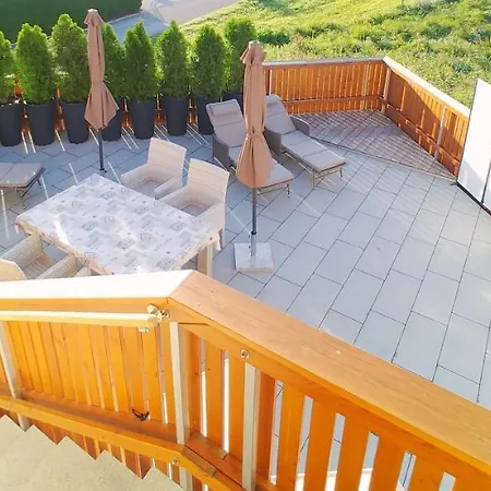 Raffler Apartamento *
