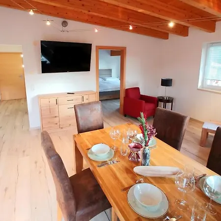 Apartamento Raffler