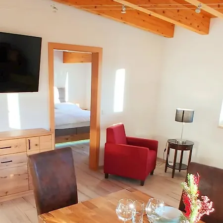 Raffler Apartamento