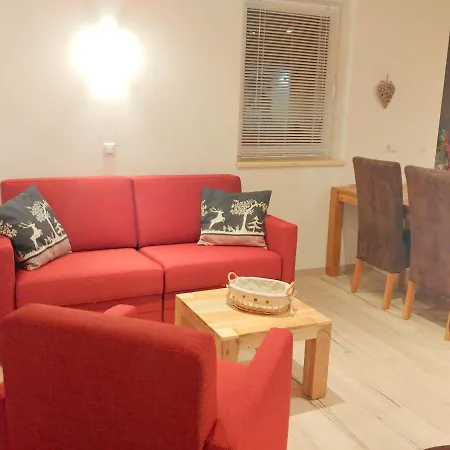 Apartamento Raffler *