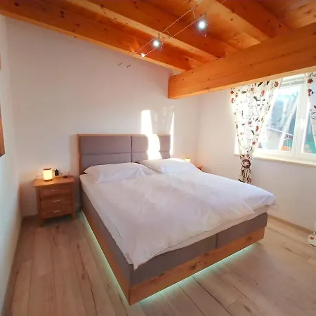 Raffler Apartamento *