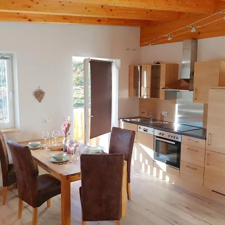 Raffler Apartamento *