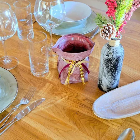 Raffler 아파트 피버브룬