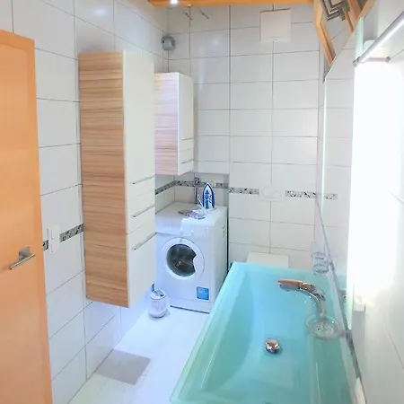 Raffler 아파트 피버브룬