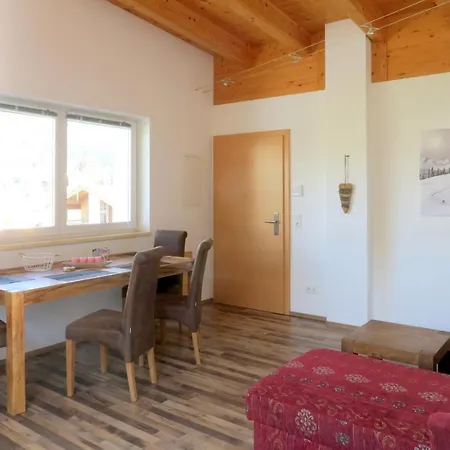 Apartamento Raffler
