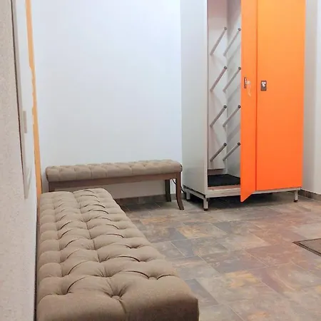 아파트 Raffler 피버브룬