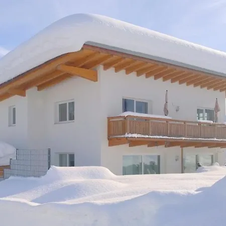 Apartament Raffler