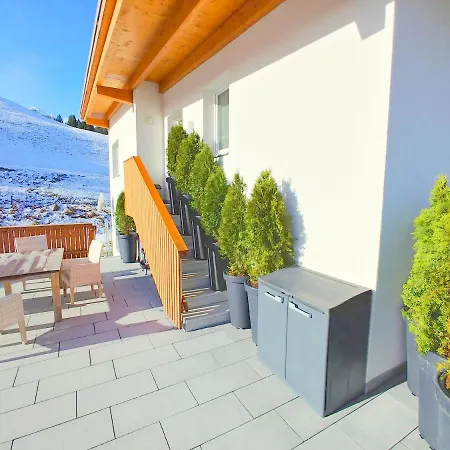 Apartamento Raffler *